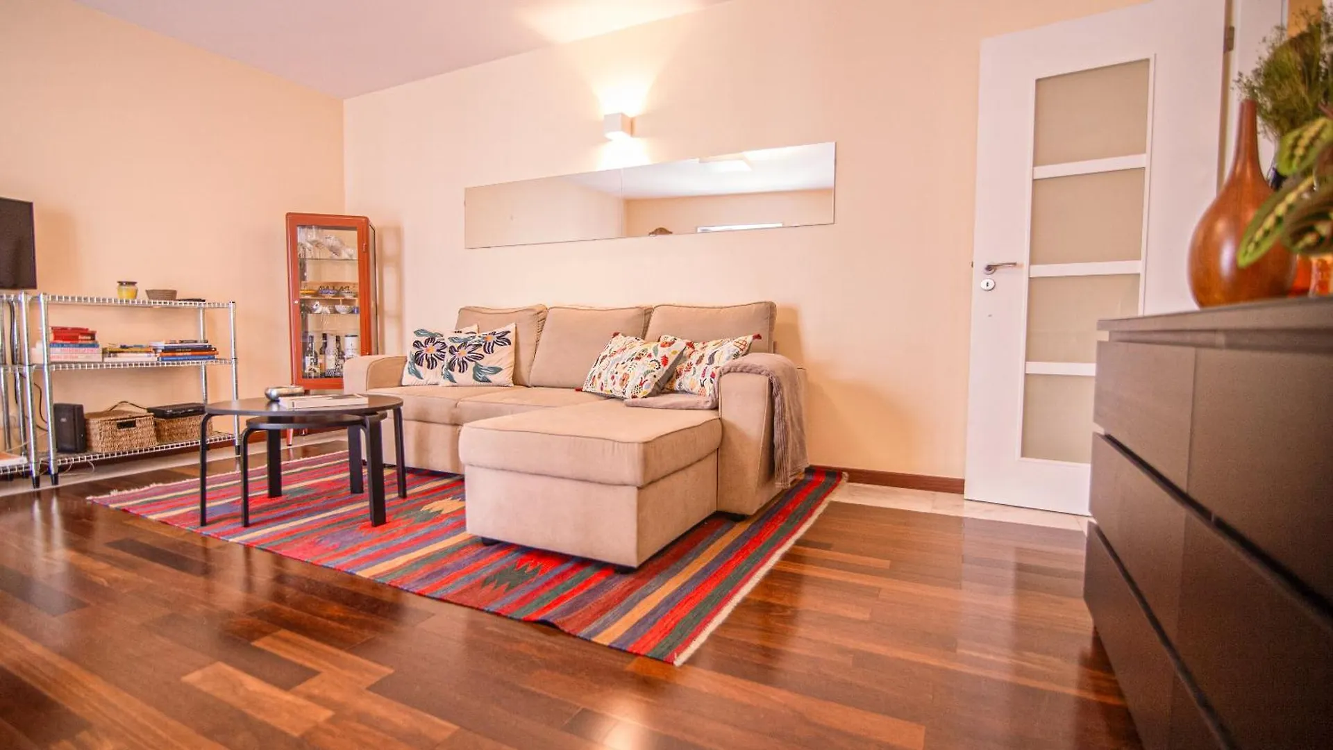 The Bonsai Apartment - Glamorous Chiado Lisbon