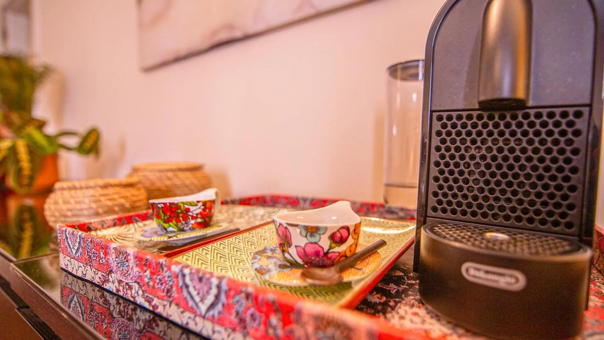 The Bonsai Apartment - Glamorous Chiado Lisbon Portugal
