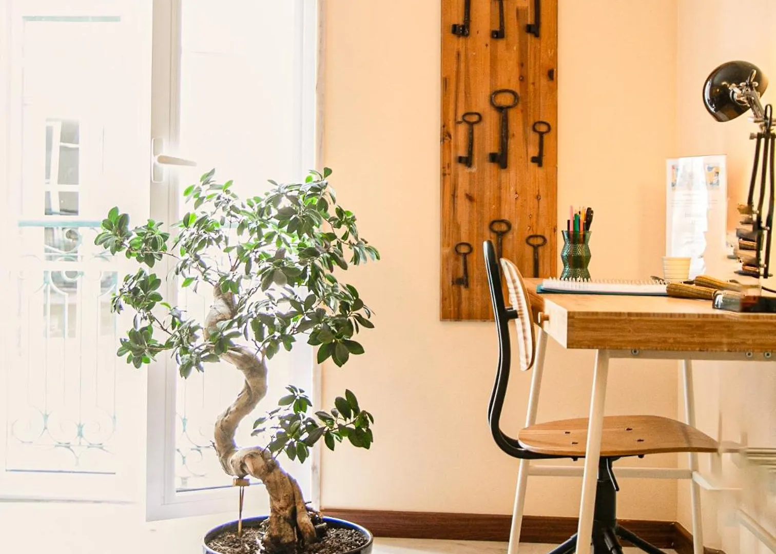 The Bonsai Apartment - Glamorous Chiado Lisbon 0*,  Portugal
