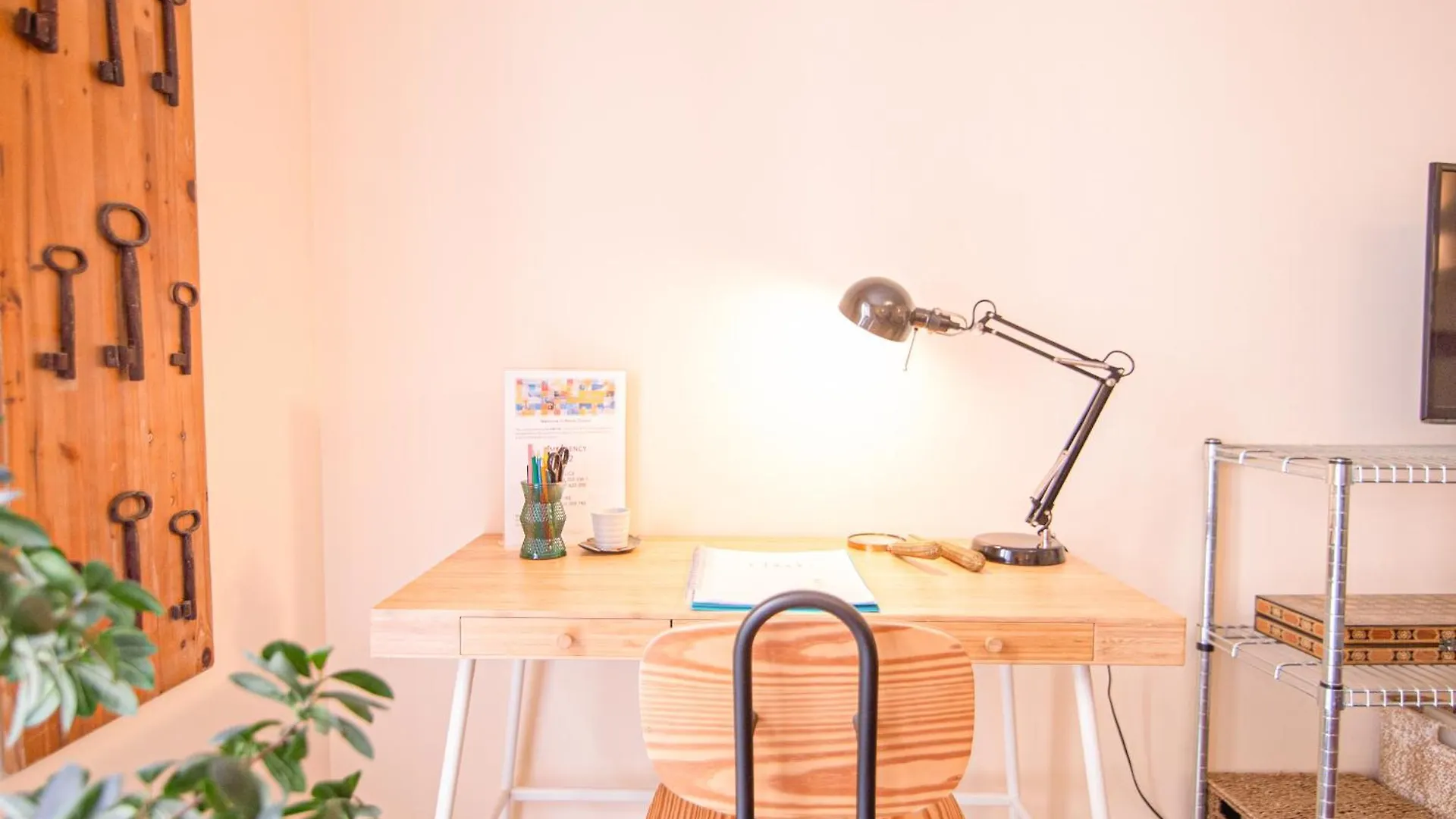 The Bonsai Apartment - Glamorous Chiado Лиссабон