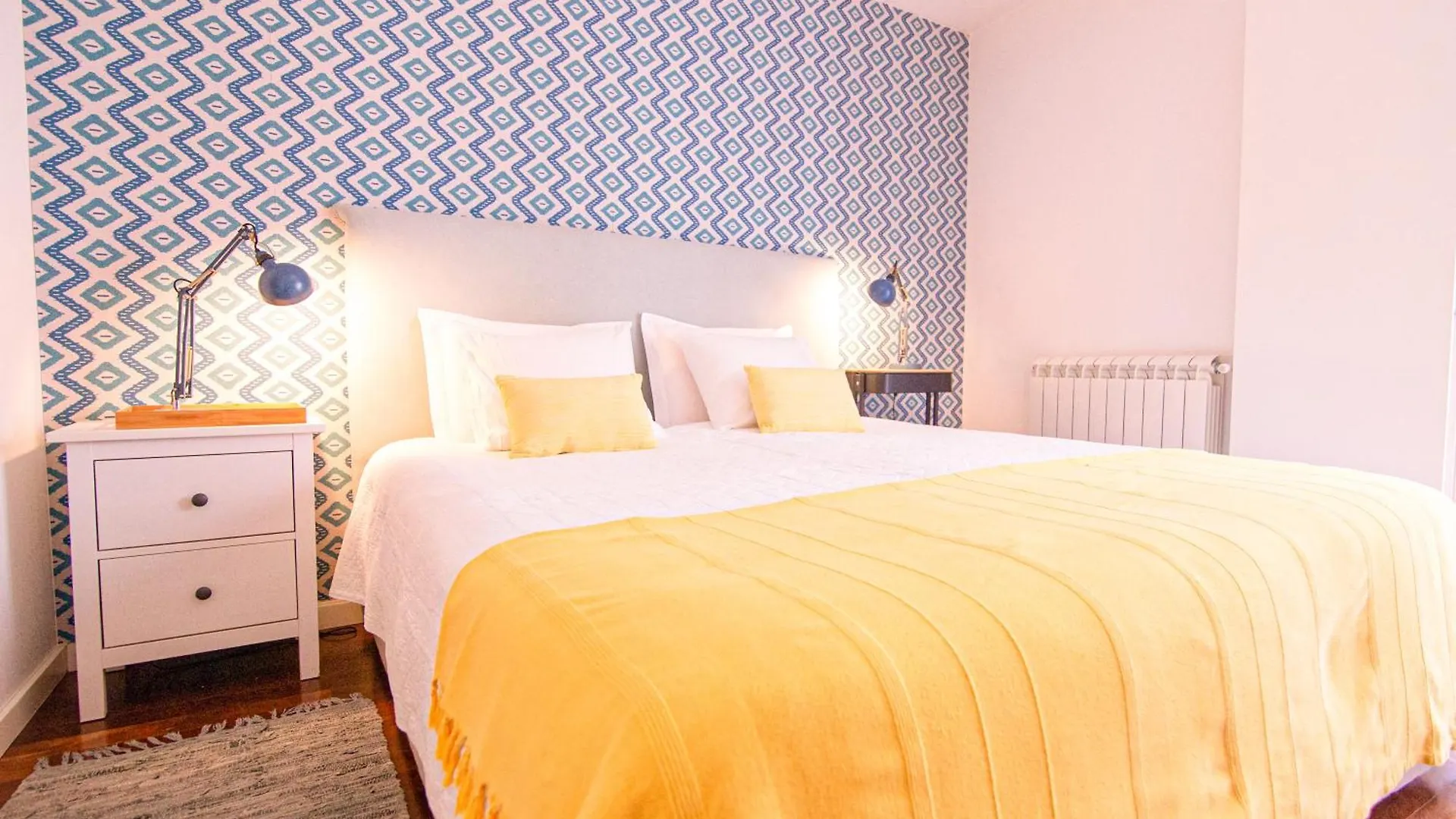 The Bonsai Apartment - Glamorous Chiado Лиссабон 0*,